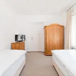 Appartement Forestine Hévíz