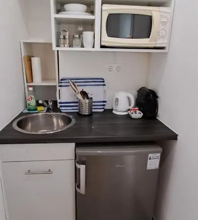 Forestine Apartamento *