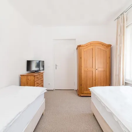 Apartamento Forestine Hévíz