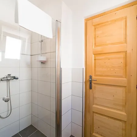 Apartamento Forestine Hévíz