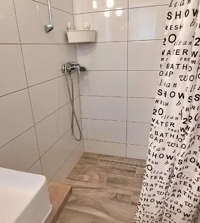 Apartman Forestine *