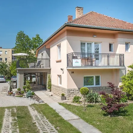 Apartman Forestine *