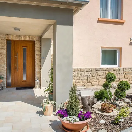Apartman Forestine *