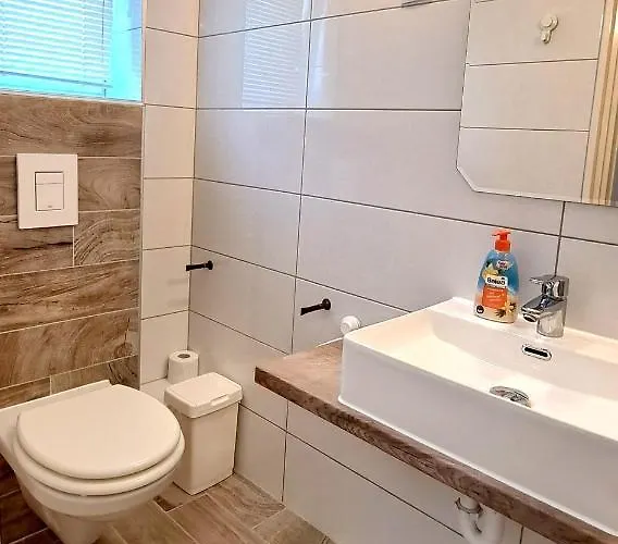 Forestine شقة Hévíz