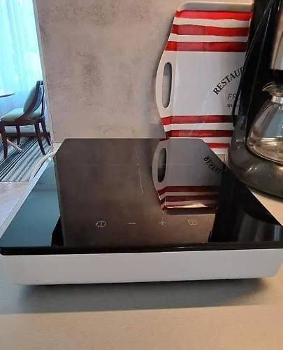 Forestine شقة Hévíz