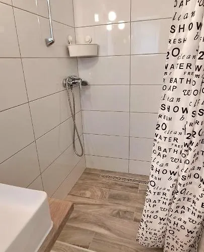 アパート Forestine *