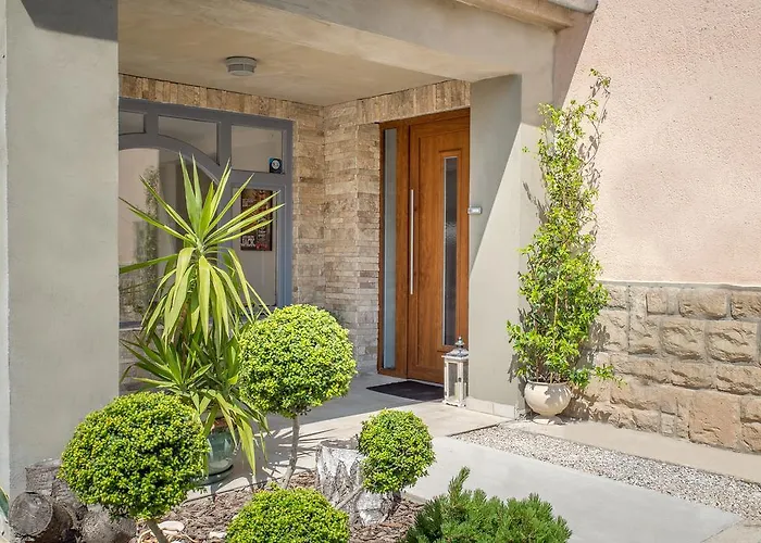 Forestine شقة Hévíz