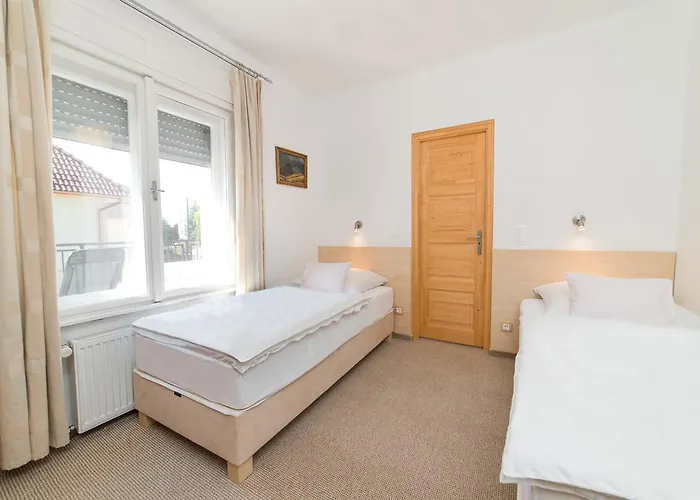 アパート Forestine ヘーヴィーズ