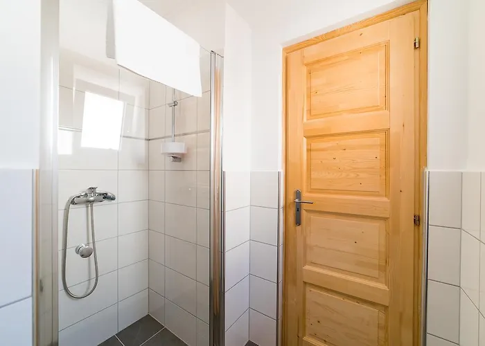 アパート Forestine ヘーヴィーズ